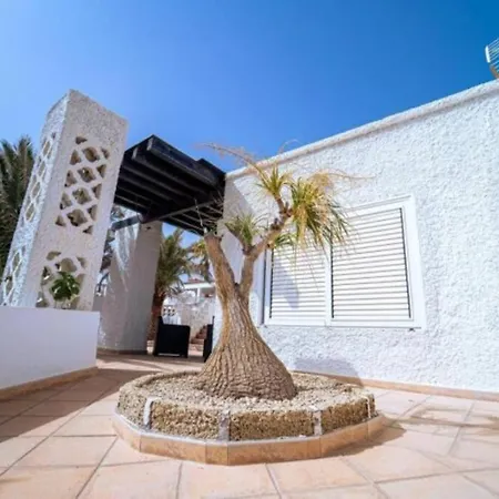 Villa Villa Duque Poris Abona & Pool Private