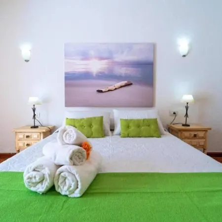 Villa Duque Poris Abona & Pool Private *