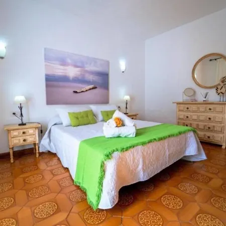 Villa Duque Poris Abona & Pool Private *