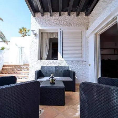 Villa Duque Poris Abona & Pool Private Poris de Abona