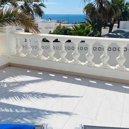 Вилла Villa Duque Poris Abona & Pool Private