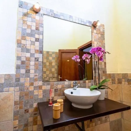 Villa Duque Poris Abona & Pool Private